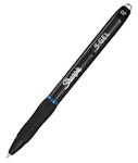 Sharpie Στυλό Gel με Κουμπί 0.7mm με Μπλε Mελάνι  2136600