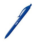 Milan Στυλό Διαρκείας P1 Mini Touch με Κουμπί  1.0mm Χρώμα Μπλε
