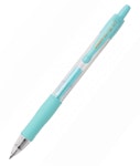 Στυλό Pilot G2 Pastel 0.7 Fine Παστελ Γαλάζιο με κουμπί BL-G2-7PAL