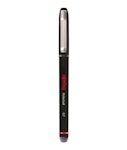 Rottring Rollerpoint Στυλό Μαρκαδοράκι 0.7mm Black Μαύρο 1415.2007.01
