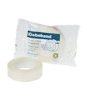 Σελοτέιπ Διάφανο 15mmx33m Klebeband Tranparent Adhesive tape