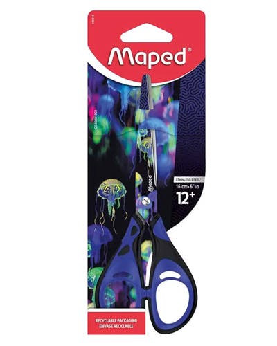 MAPED - Maped Office Ψαλίδι DEEP SEA 16 εκ 466919