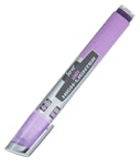 Serve Μαρκαδόρος Υπογράμμισης με Υγρό Παστέλ Μωβ - Liquid Highlighter Purple Pastel   5.5mm  SV-LKTFPL