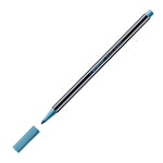 Stabilo Pen 68 Μαρκαδόρος Σχεδίου 1.4 mm Μεταλλικό Μπλε - Stabilo 68 Metallic Blue 841 68/841