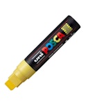 Μαρκαδόρος Γίγας Κιίτρινο 2 Uni-ball Posca 15mm  PC-17K