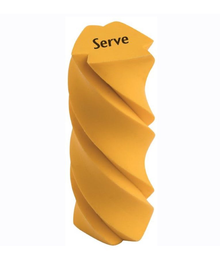 Serve Γόμα Burgo Pastel Κίτρινο 0.93.067