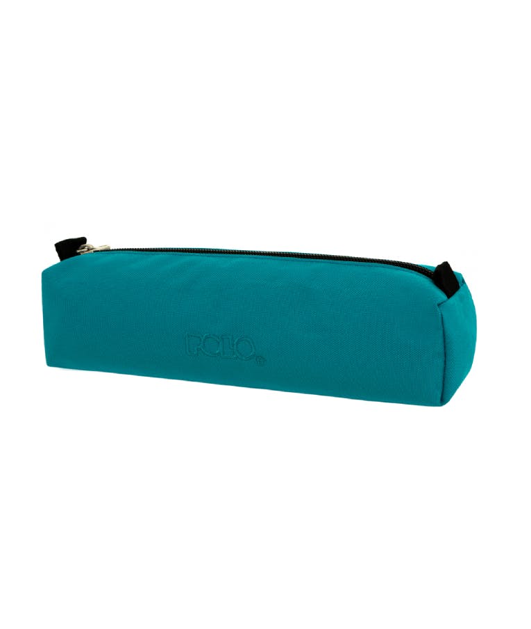 Polo Original CORD Κασετίνα Βαρελάκι με 1 Θήκη 9-37-006-5600 Γαλάζιο και Δώρο Πορτοφόλι