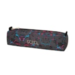 Polo Original Pencil Case Wallet 3 Craft  Κασετίνα Βαρελάκι με 1 Θήκη 9-37-006-8262 Δώρο Πορτοφόλι