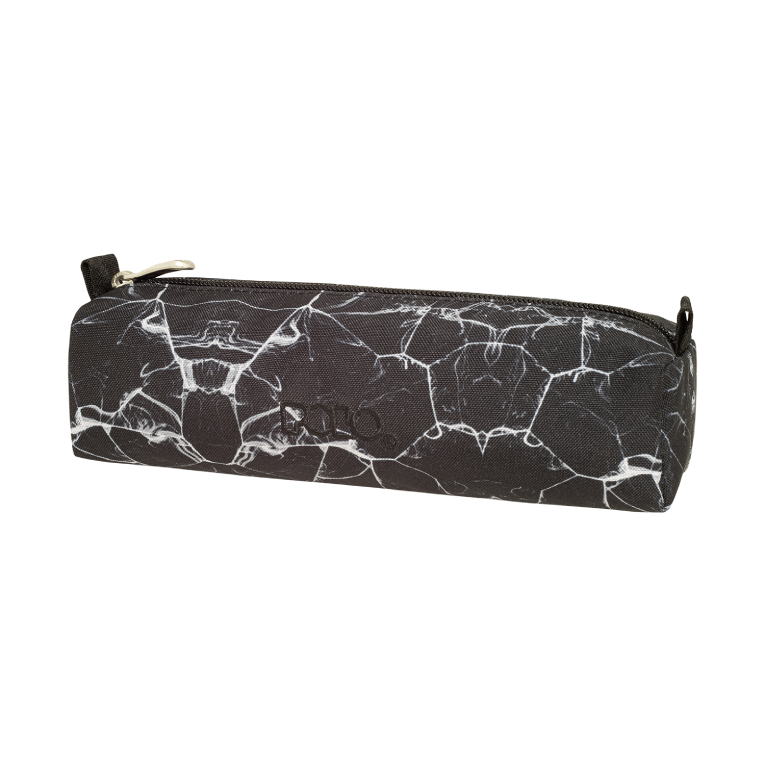 POLO - Polo Original Pencil Case Wallet 3 Craft  Κασετίνα Βαρελάκι με 1 Θήκη 9-37-006-8263  Δώρο Πορτοφόλι