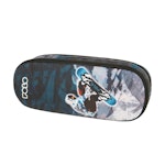 Polo Original Κασετίνα ACE SNOWBOARD με 2 Θήκες 9-37-046-8281