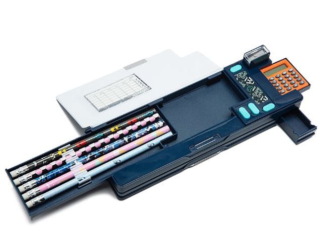 YOLO - Yolo Retro Κασετίνα με Κομπιουτεράκι GAMER  10131