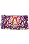 Santoro Gorjuss  Pencil Case FIREFLY DAWN Κασετίνα Βαρελάκι μίας Θέσης  1278J06
