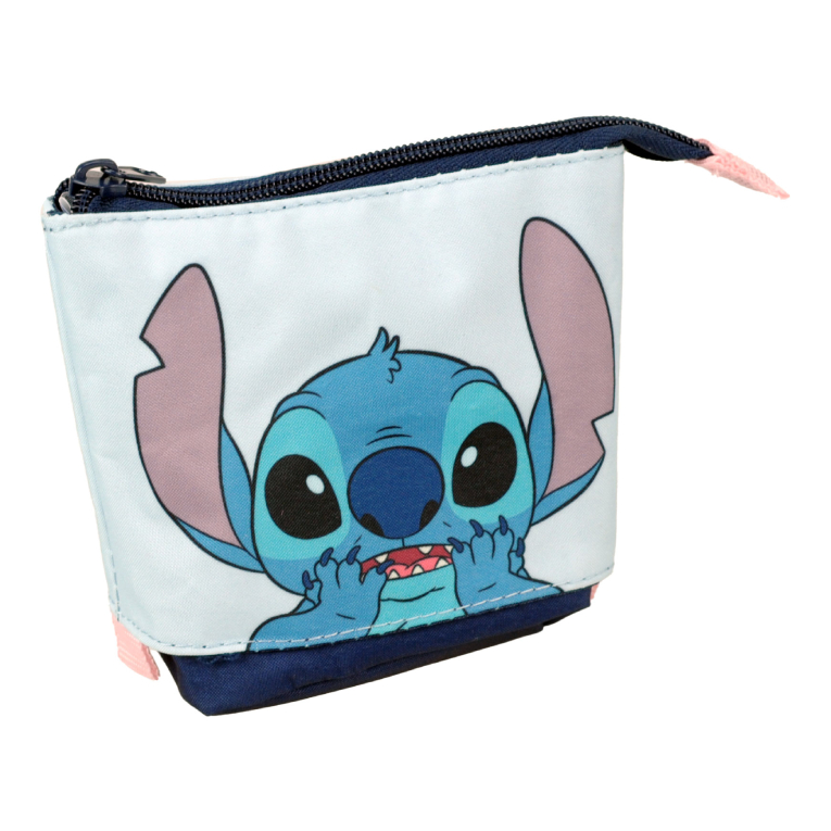 Gim Κασετίνα - Μολυβοθήκη LILO & STITCH  342-02147