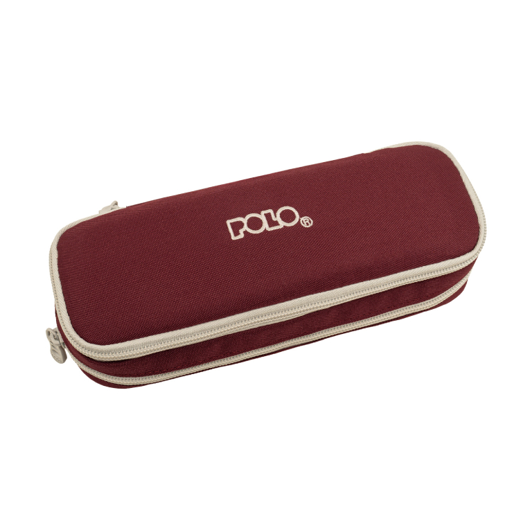 Polo Original Κασετίνα Duo Box DOS2 με 2 Θήκες ΜΠΟΝΤΟ-ΠΑΓΟΥ 9-37-004-3324