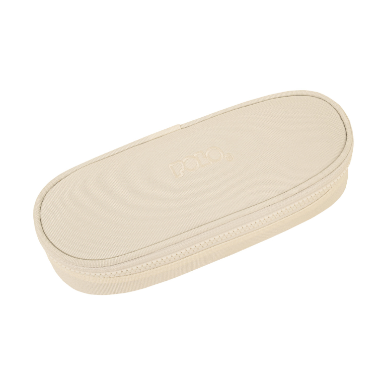 Polo Original Κασετίνα Duo Box DOS2 με 2 Θήκες WHITE-ΛΕΥΚΟ 9-37-003-2501