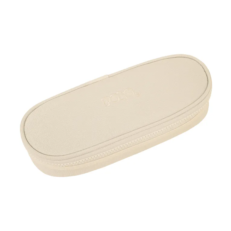POLO - Polo Original Κασετίνα Duo Box DOS2 με 2 Θήκες WHITE-ΛΕΥΚΟ 9-37-003-2501
