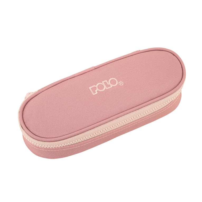 Polo Original Κασετίνα Duo Box DOS2 με 2 Θήκες ΡΟΖ-ΑΝΟΙΧΤΟ ΡΟΖ 9-37-003-3938