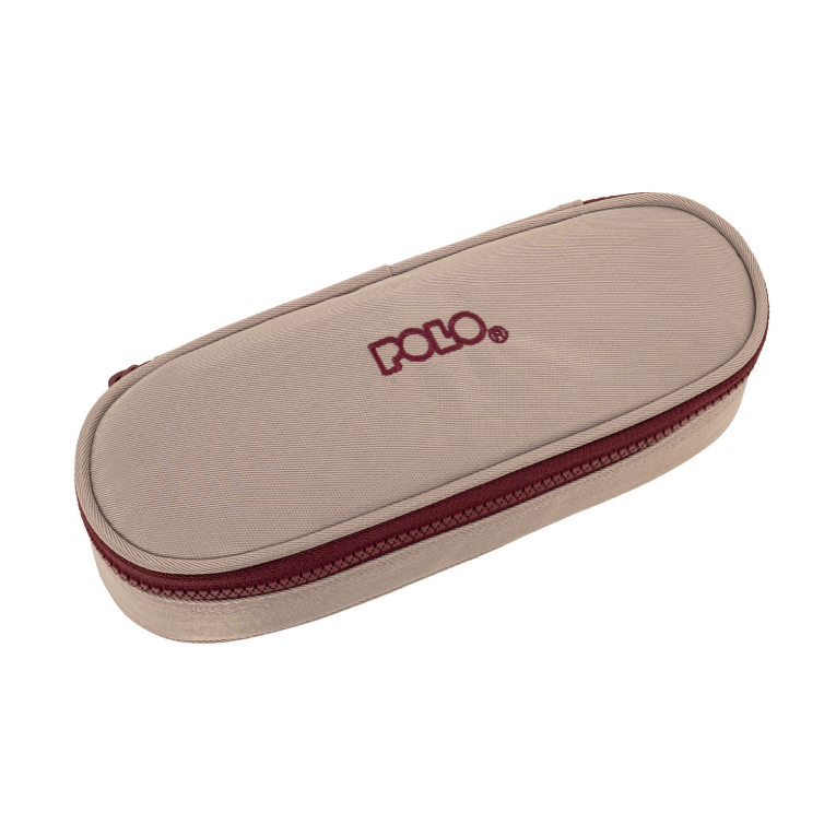 Polo Original Κασετίνα Duo Box DOS2 με 2 Θήκες ΛΙΛΑ-ΒΥΣΣΙΝΙ 9-37-003-4532