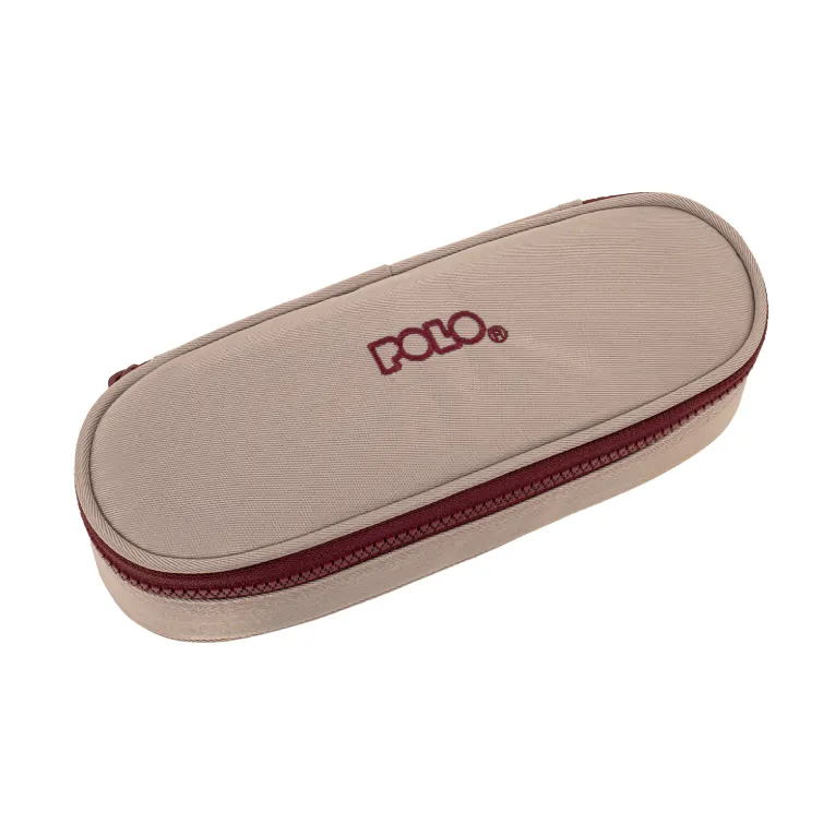 POLO - Polo Original Κασετίνα Duo Box DOS2 με 2 Θήκες ΛΙΛΑ-ΒΥΣΣΙΝΙ 9-37-003-4532