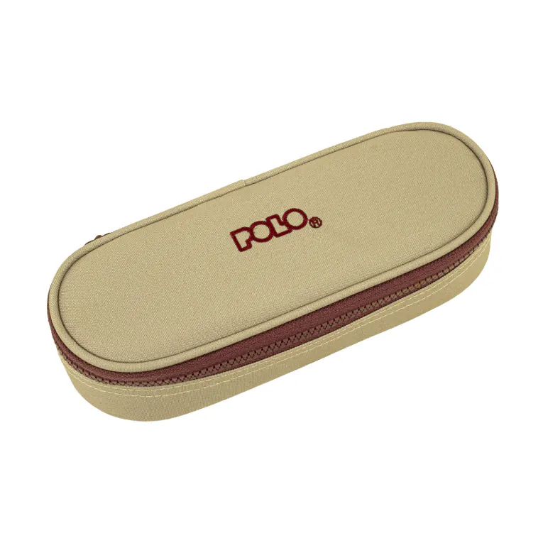 POLO - Polo Original Κασετίνα Duo Box DOS2 με 2 Θήκες ΑΜΜΟΥ-ΒΥΣΣΙΝΙ 9-37-003-7432