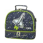 Polo Kid's Fun Cooler Bag Ισοθερμικό Τσαντάκι Φαγητού SPACE 2 Θέσεων 6lt Y. 24cm |Μ. 27cm |Π. 16cm 9-07-056-8272