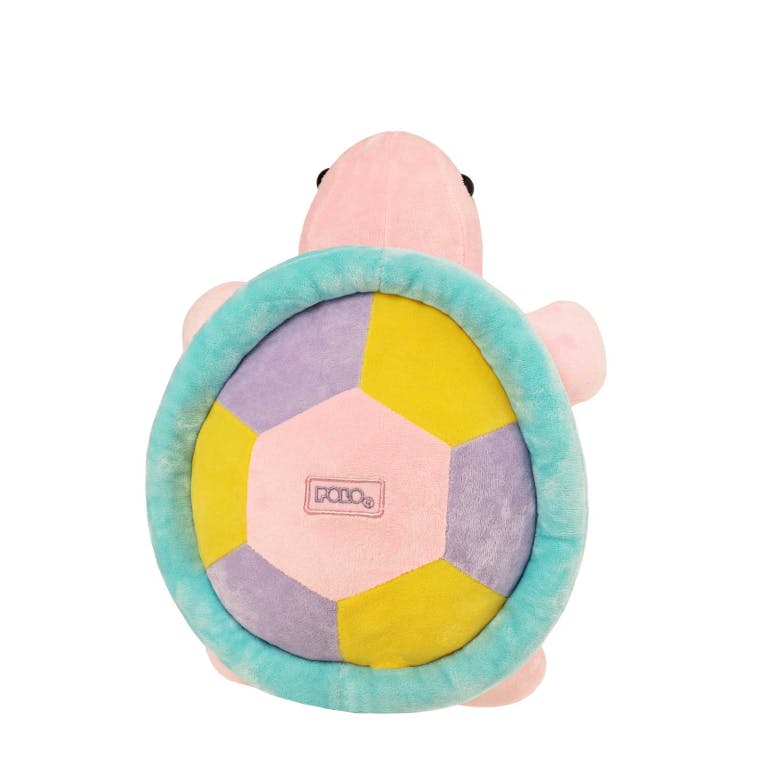  Little Backpack PICCOLINO TURTLE Τσάντα Πλάτης Νηπίου ΧΕΛΩΝΑ  9-07-086-8393