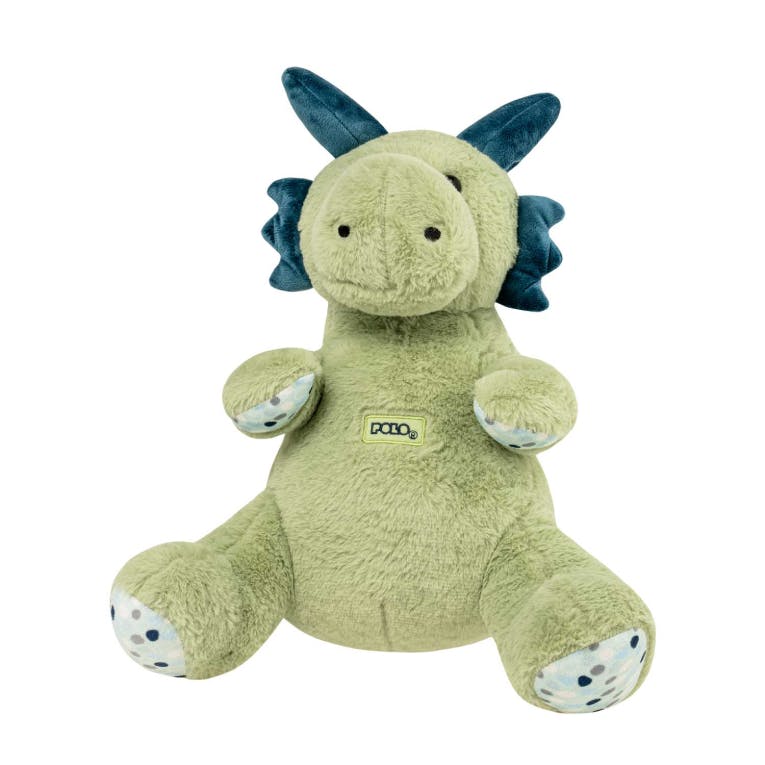  Little Backpack PICCOLINO DRAGON Τσάντα Πλάτης Νηπίου ΔΡΑΚΟΣ 9-07-086-8395