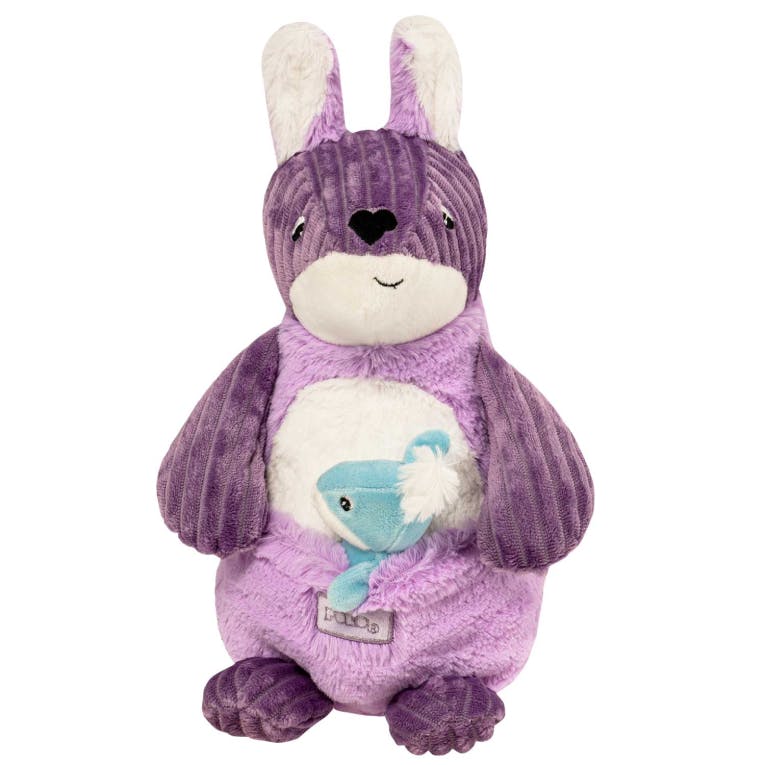  Little Backpack PICCOLINO KANGAROO Τσάντα Πλάτης Νηπίου ΚΑΓΚΟΥΡΟ  9-07-086-8394