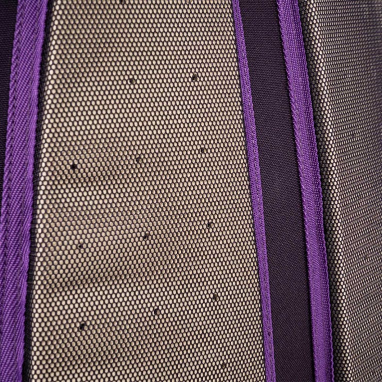POLO - Σχολικό Σακίδιο Πλάτης  Soul Backpack 2 Κεντρικές Θήκες 9-01-063-8367  23lt 44x32x22cm