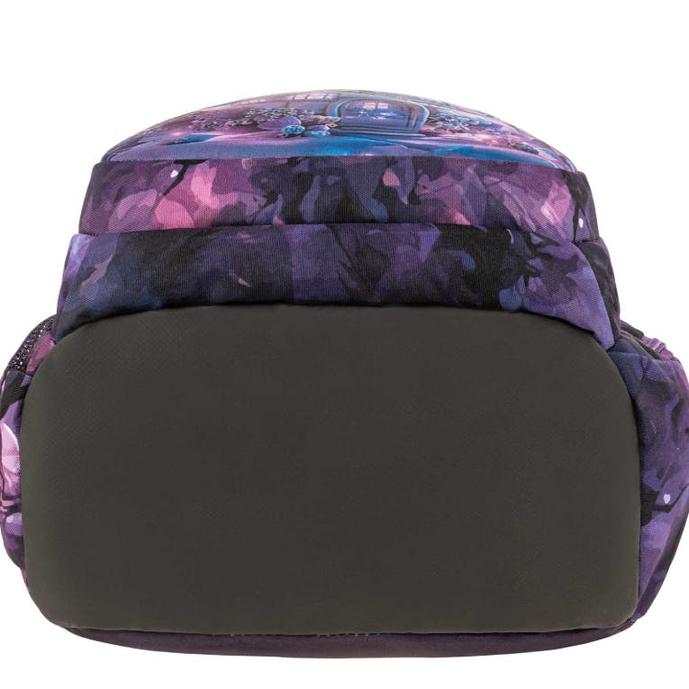 POLO - Σχολικό Σακίδιο Πλάτης  Soul Backpack 2 Κεντρικές Θήκες 9-01-063-8367  23lt 44x32x22cm