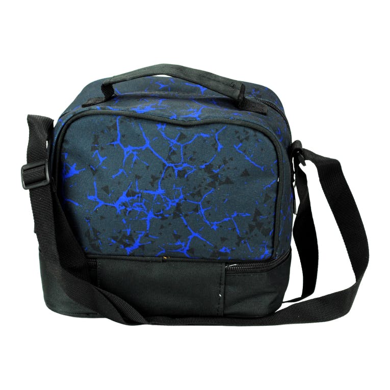 BMU - Back Me Up GOAL Ισοθερμικό Τσαντάκι Φαγητού Ώμου 30 x 22 x 13 357-30220