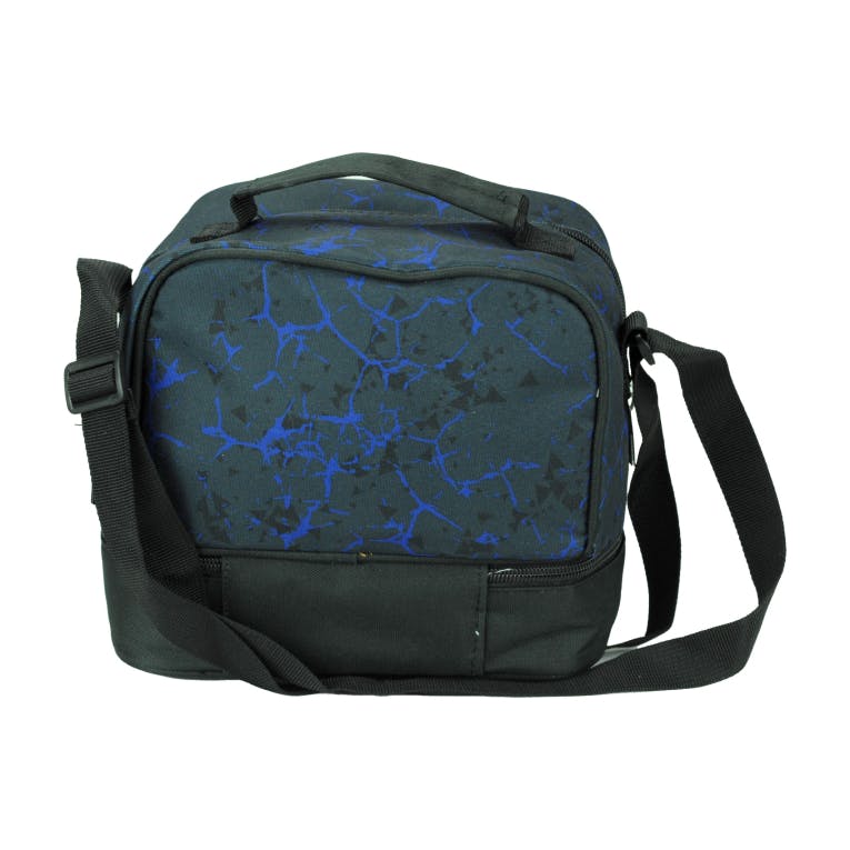 BMU - Back Me Up GOAL Ισοθερμικό Τσαντάκι Φαγητού Ώμου 30 x 22 x 13 357-30220