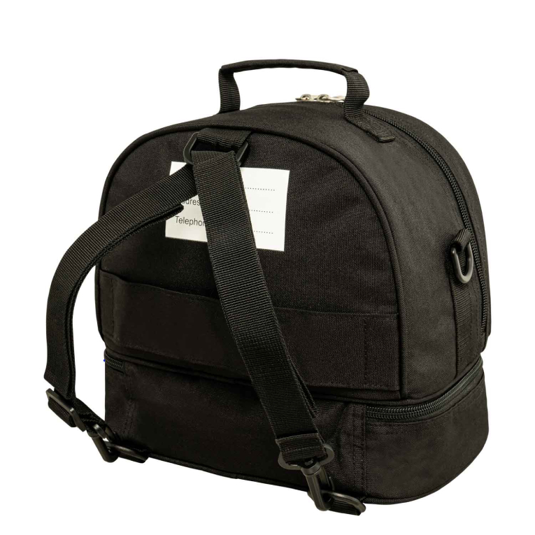 POLO - Polo Ισοθερμική Τσάντα Φαγητού KIDS FUN BASKET Lunch Bag   24x26x15cm  9-07-104-8380
