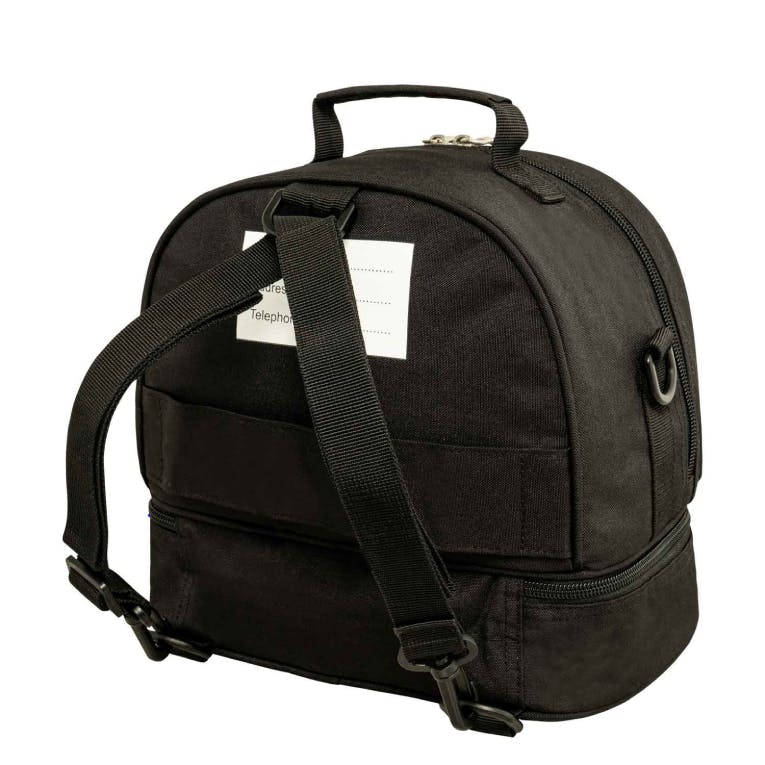 POLO - Polo Ισοθερμική Τσάντα Φαγητού KIDS FUN BASKET Lunch Bag   24x26x15cm  9-07-104-8380