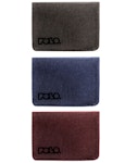 Polo Small Ανδρικό Πορτοφόλι wallet Καρτών με RFID και θήκες για νομίσμτα 938013-00