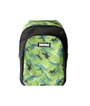 Σχολικό Σακίδιο Πλάτης Backpack FORTNITE  Δημοτικού Πράσινο FO3233718 