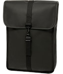 Polo Σακίδιο Πλάτης PURE Backpack  Μαύρο 9-07-018-2000 Χωρητικότητα 15lt