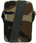 Polo Τσαντάκι Ώμου Shoulder Bag WAVE Παραλλαγής  20x14x4  9-07-101-2900