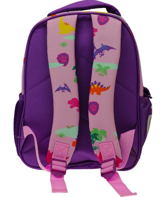 GIM - Gim PAW PATROL SKYE Σχολική Τσάντα Πλάτης Νηπίου - Junior Backpack  334-39054 ροζ