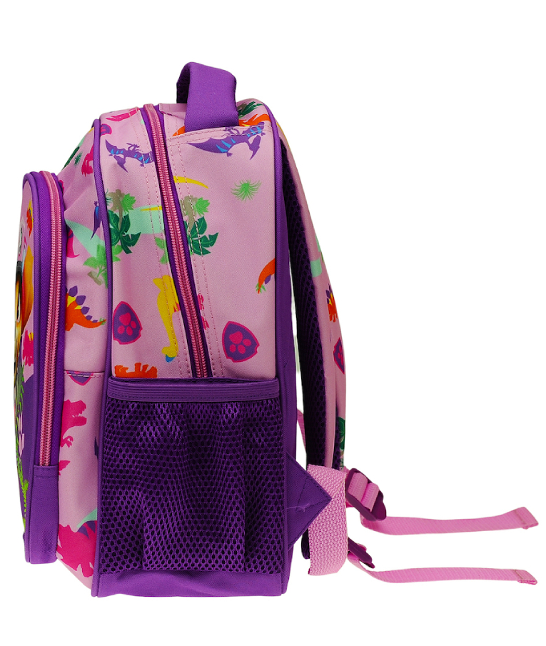 GIM - Gim PAW PATROL SKYE Σχολική Τσάντα Πλάτης Νηπίου - Junior Backpack  334-39054 ροζ