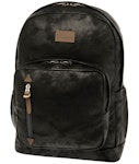Polo Backpack BOLE NG Laptop Τσάντα Πλάτης Χρώμα Μαύρο 25 lt Υ45 x Μ32 x Π17cm 9-02-013-2000