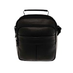 Polo Τσαντάκι Ώμου DON S Shoulder Bag Black 9-07-032-2000 Μαύρο