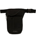 Polo Τσαντάκι Ποδιού Tool Waist Bag Black 9-08-030-2000 Μαύρο