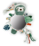Les Delingos Big Activity Mirror Chillos THE SLOTH - Λούτρινος Καθρέπτης Δραστηριοτήτων Βραδύπους Ηλικία 0+ 22533