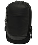 Polo Τσαντάκι Ώμου Shoulder Bag HUB Black Μαύρο  9-07-174-2000