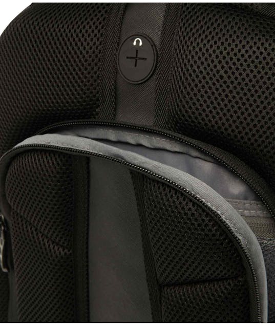 POLO - Polo Backpack STREAM Σχολική Τσάντα - Σακίδιο Πλάτης  1 Κεντρική Θήκη 25 lt Υ47 x Μ30 x Π16cm 9-01-037-8208