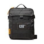 ERPILLAR NAMIB CAT BAG - Αντρικό Τσαντάκι Ώμου 28x22x7cm  Χωριτ. 5lt  Κυπαρισσί 84036-501
