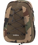Polo Σακίδιο Πλάτης OFFPIST Backpack  Παραλλαγής Χωρητικότητα 28lt  44x32x20cm 9-02-050-2900
