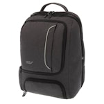 Polo Σακίδιο Πλάτης TECTONIC Backpack  Σκούρο Γκρι Χωρητικότητα 26lt  33x18x44cm   9-02-002-2000