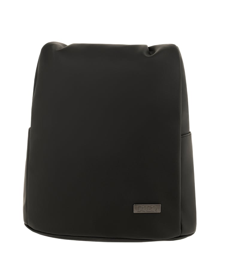 Polo Backpack NADINA NG - Γυναικεία Τσάντα Πλάτης σε Μαύρο χρώμα  9-07-064-2001